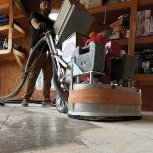 About Garage Force